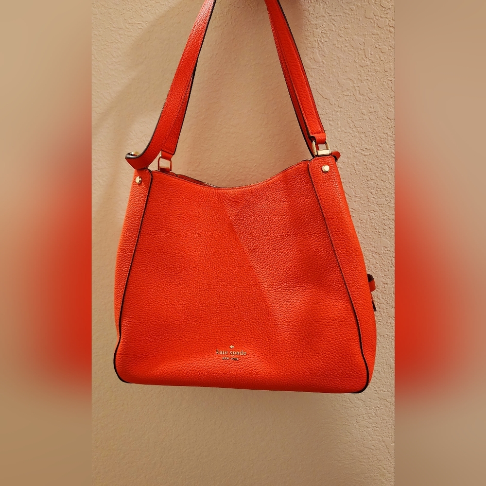 Authenthic Kate Spade handbag